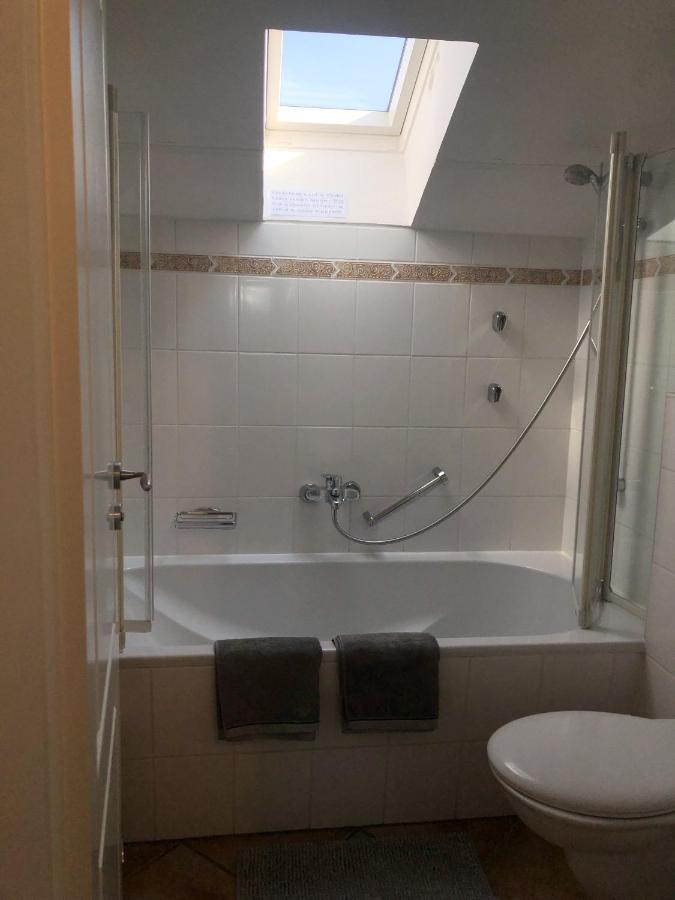 Ferienwohnung Anette جارمش بارتنكيرشن المظهر الخارجي الصورة